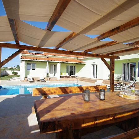 Villa Casa Laganini Štokovci Екстериор снимка