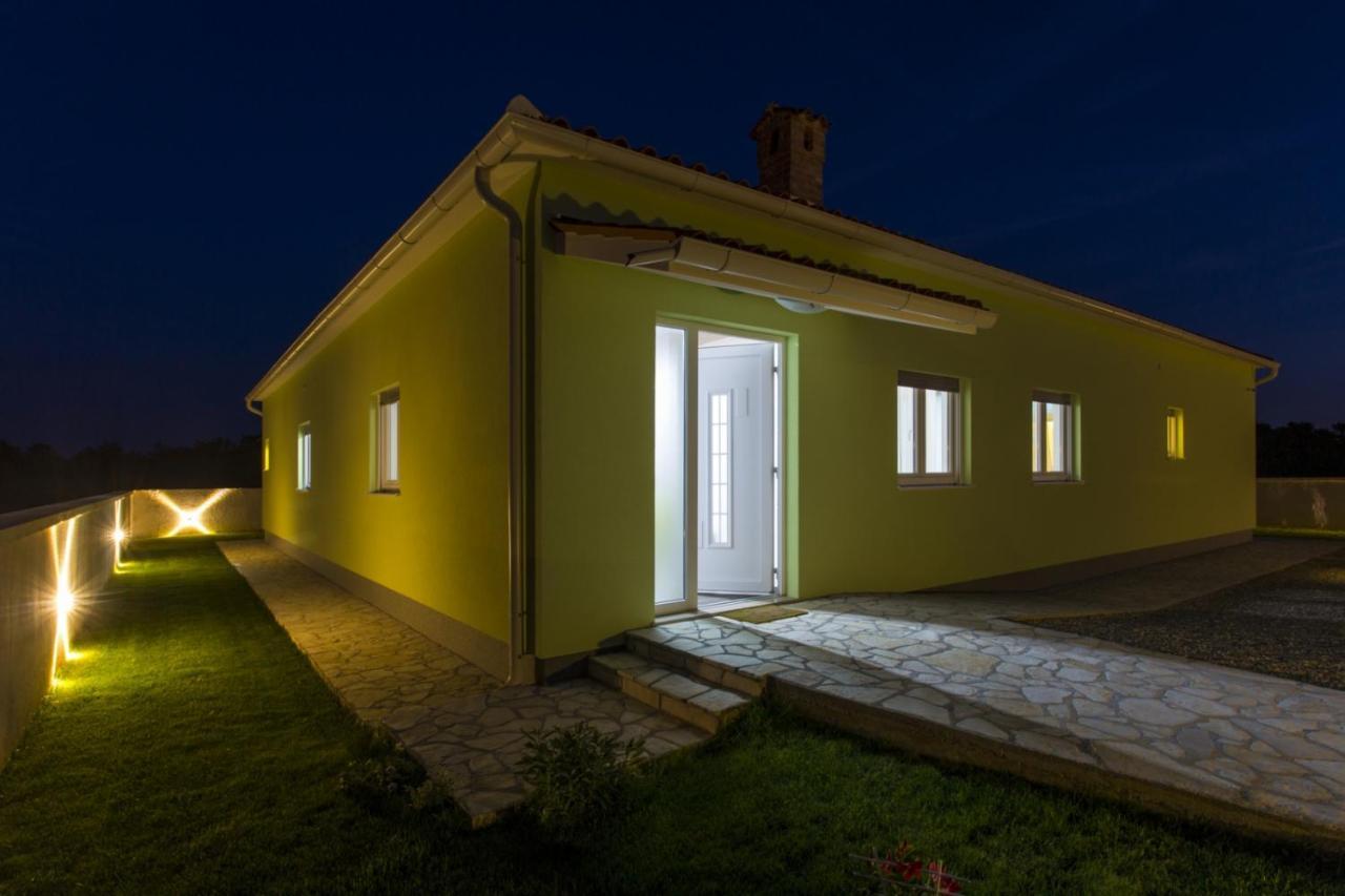 Villa Casa Laganini Štokovci Екстериор снимка