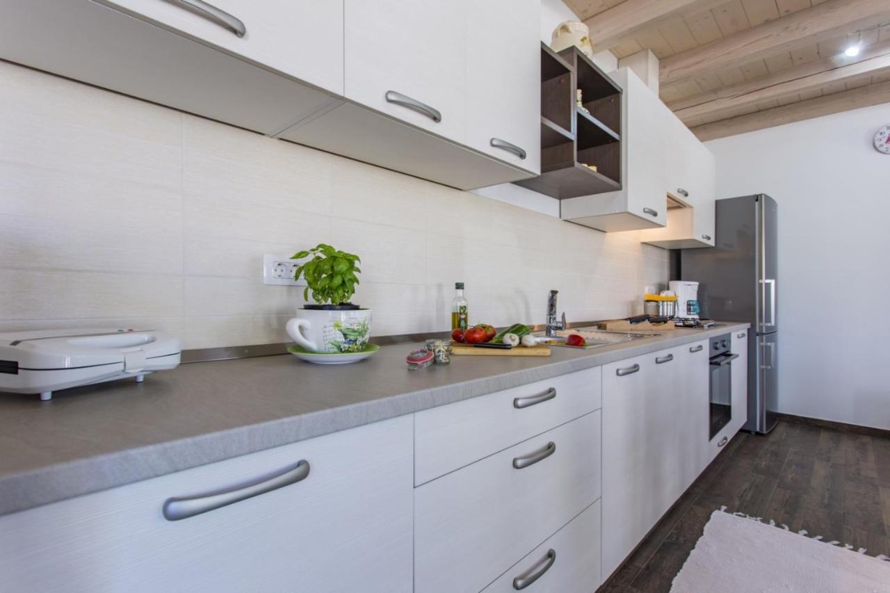 Villa Casa Laganini Štokovci Екстериор снимка