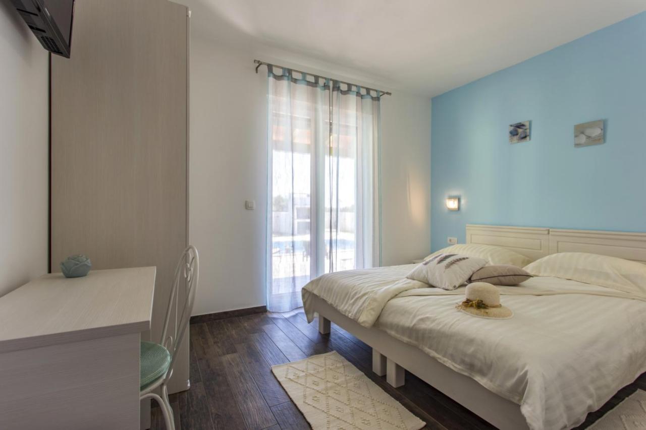 Villa Casa Laganini Štokovci Екстериор снимка