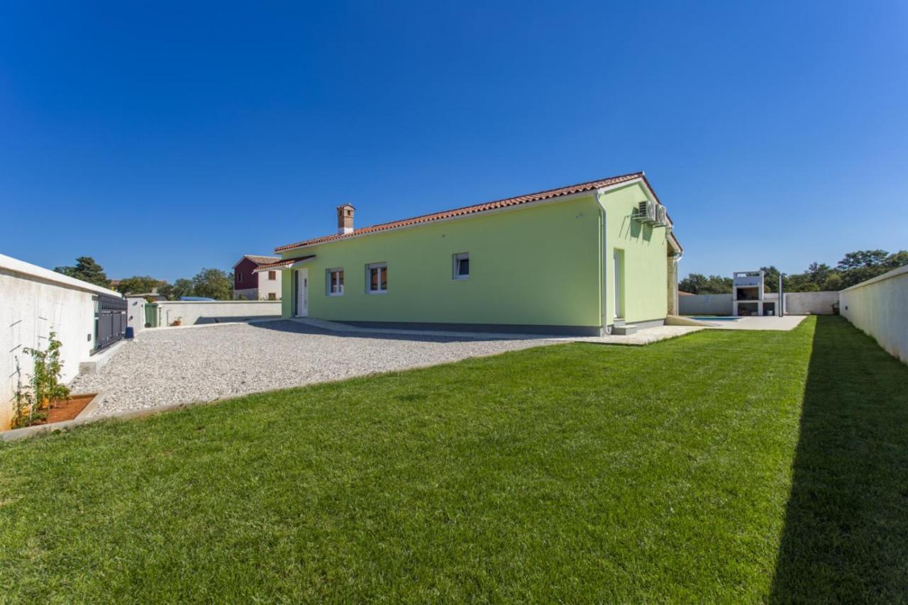 Villa Casa Laganini Štokovci Екстериор снимка