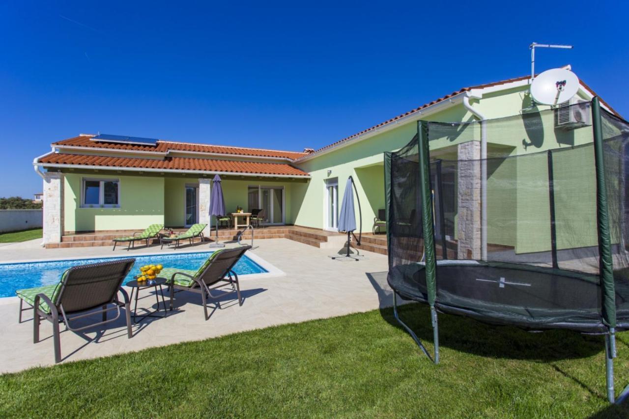 Villa Casa Laganini Štokovci Екстериор снимка