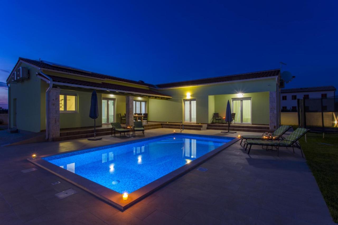 Villa Casa Laganini Štokovci Екстериор снимка