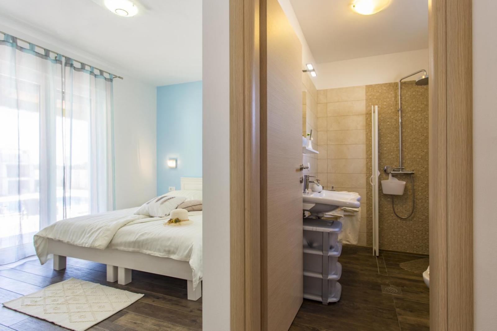 Villa Casa Laganini Štokovci Екстериор снимка