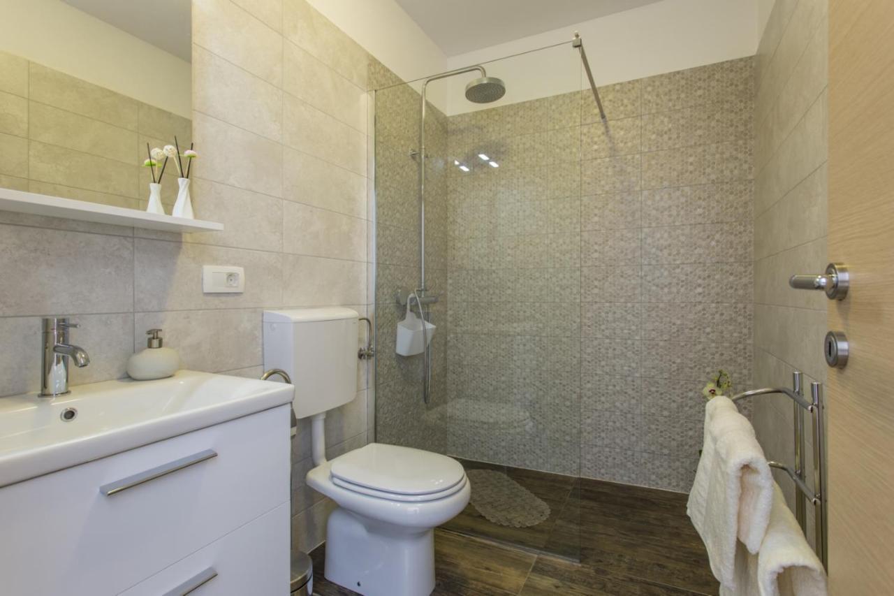 Villa Casa Laganini Štokovci Екстериор снимка