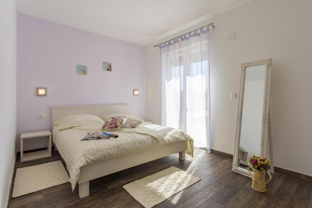 Villa Casa Laganini Štokovci Екстериор снимка